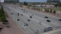 Mesa: Woodbridge Crossing › East: US-60 EB 181.90 @E of Stapley Dr - Day time