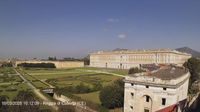 Caserta › North-west: Royal Palace of Caserta - Day time