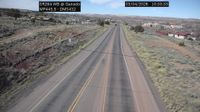 Ganado › West: SR-264 WB 447.50 - Day time