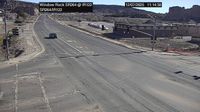Tse Bonito › West: SR-264 WB 475.00 @Window Rock - Day time