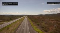 Mayer › South: SR-69 SB 272.60 - Day time