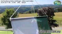 Medebach: Graf Stolberg Hütte - El día