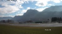 Stadt Hohenems › South-east: Hohenems-Dornbirn Airport - Day time