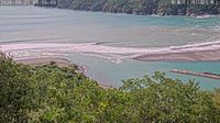 Owase › South: Funatsu River - Day time