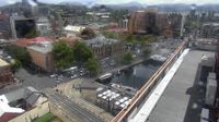 Hobart › North-east - Day time