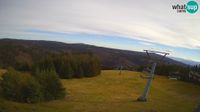 Slovenska Bistrica: Rogla - Jurgovo