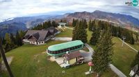 Cerkno: Ski - Počivalo