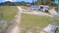 Bohinj: Vogel Ski Resort - Snow Park