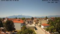 Peristasi › South-west - Overdag