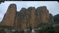 Las Penas de Riglos › North - Overdag