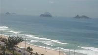 Rio de Janeiro: Zona Sul do Rio de Janeiro - Dia
