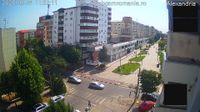 Alexandria › East - Day time