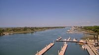 Beaufort - Day time