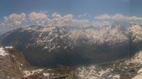 Valgrisenche: Rifugio degli angeli - Dia
