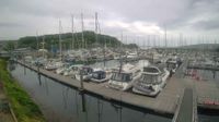 Inverkip: Kip Marina - Overdag