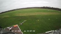 Salford › North: Manchester Barton Aerodrome - Day time
