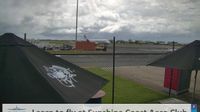 Burketown › East: YBSU - Sunshine Coast Airport -> Facing East - Day time