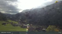 Brenner - Brennero: Gossensass - Colle Isarco: Pflerschtal - St. Anton