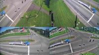 Riceland: US-30 at SR-57, D03-012 - Day time