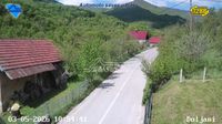 Naselje Risovac: Doljani - Day time