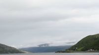 Mosjoen › North-west - Day time
