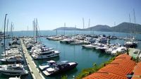 La Spezia: Porto Lotti - Day time