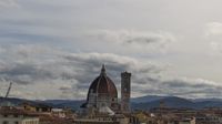 Florence - Day time