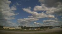 Greenstone › North: Geraldton District Airport - Day time