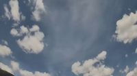 Casas de Millan › North: C&aacute;ceres - Day time