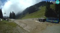 Recica ob Savinji: Golte - Day time