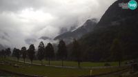 Bovec: Log pod Mangartom