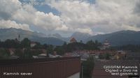 Kamnik › North - Overdag