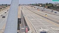 Chula Vista › South: C170) I-805: East Palomar DAR - El día