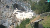Postojna: Predjamski Grad - Day time