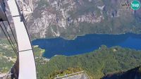 Bohinj: Ukanc