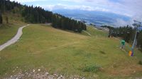 Cerklje na Gorenjskem › South: Krvavec - Day time