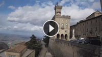 City of San Marino - Day time