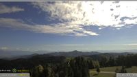 Skofja Loka › East: Polhograjski Dolomiti - Day time