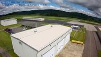 Wellsboro › North-west: Grand Canyon Regional Airport (N38) - Day time