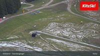 Aurach bei Kitzbuhel: Kitzbühel - Steinbergkogel