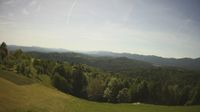 Logatec › South-west: Medvedje Brdo - Day time