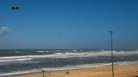 Vieira de Leiria: Praia da Vieira - Day time