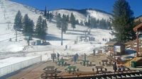 Ruidoso: Ski Apache - Day time
