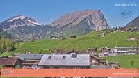 Gemeinde Schoppernau › West: Appartement BergZeit - Schneesportschule Au-Schoppernau - Bergbahnen Diedamskopf Au-Schoppernau - Kanisfluh - Overdag