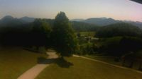Moravce › South-west: Limbarska gora - Day time
