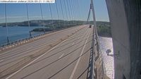Sunningen › South-east: Uddevallabron Norra - Day time