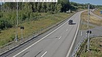 Fossum › North-west: Gerumstunneln Norrabom södergående - Day time