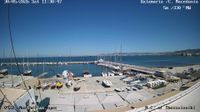 Thessaloniki Municipal Unit › North-west - Day time