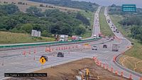 Elmwood: I-80: Construction Trailer 4: Various - Day time