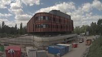 Garbsen › South-east: Garbsener Landstraße - Overdag